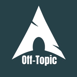 Arch Linux BR OFFTOPIC