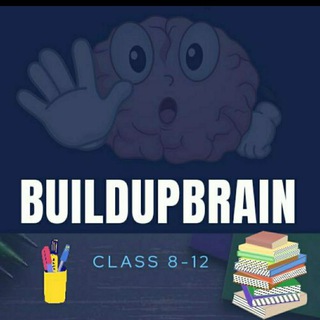 Buildup Brain