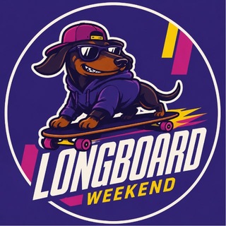 Longboard Weekend