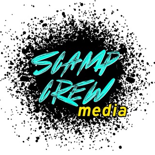 SCAMP CREW MEDIA🎥