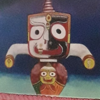 M Rabindra Dora
