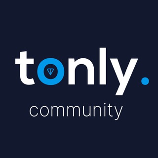 tonly. community