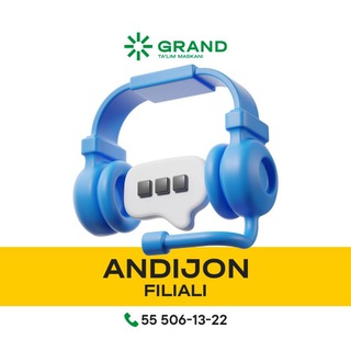Grand Ta'lim Andijon
