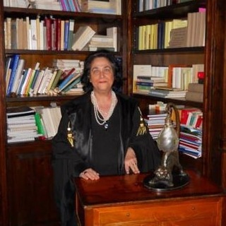 AVV. MARGHERITA MATRELLA