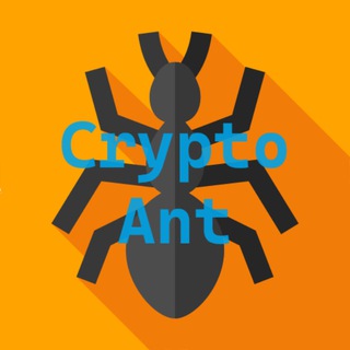 Crypto Ant