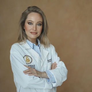 Евгения Богданова Клинический психолог EMDR