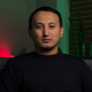 Davron Ibrohimov blogi