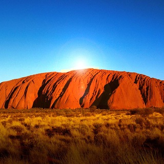 Australia Awakens