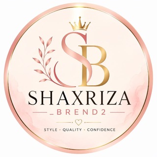 shaxriza_brend