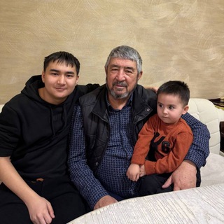 Василахон Асатиллахон кизи