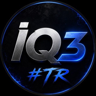 İQ3 #TR