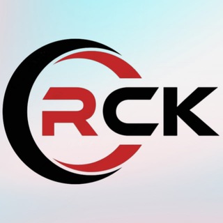 RCK Official Group Channel