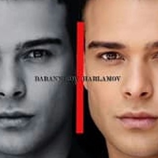 BARANNIKOV|HARLAMOV B|H