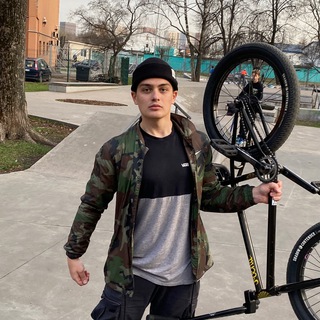 Max Smyk