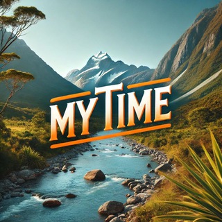 MY TIME™¹