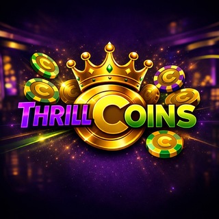 ThrillCoins Casino