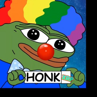 HONK_XRP