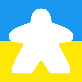 Настільні ігри українською (Boardgames UA)