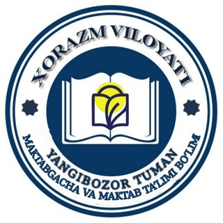 Yangibozor tuman MMTB || Rasmiy kanal