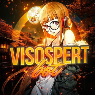 Visospert spam bot