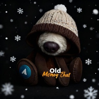 oldmoney - chat 💬 | Telegram Gifts