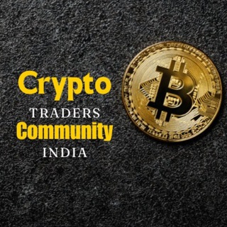 Crypto traders community india
