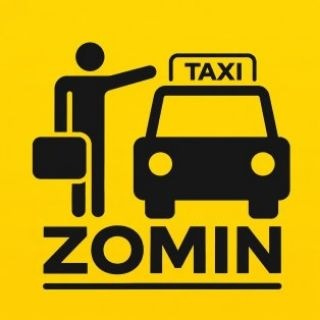 TOSHKENT ZOMIN TAKSI