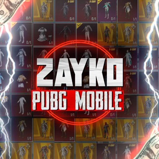 Zayko pubgm