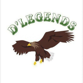 D'LEGEND AIRDROP PAGE