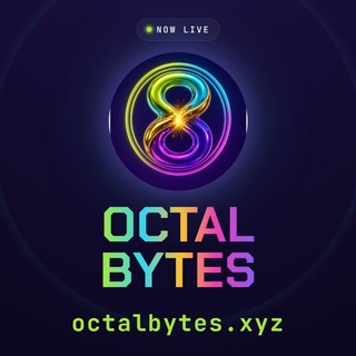 Octal Bytes