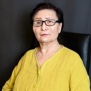 Zarya Sadikova | ADMIN
