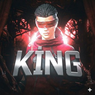 King ⚡︎