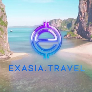 Exasia.Travel | EXCHANGE 24