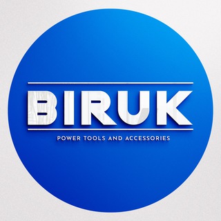 Biruk Power tools