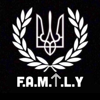 F.A.M.1.L.Y | 🇺🇦✙