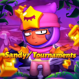 Maxi👾 / Tournaments 🏆