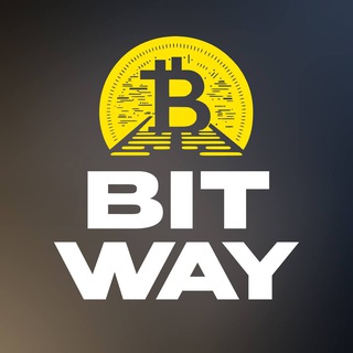 🏆BitWay | BOT
