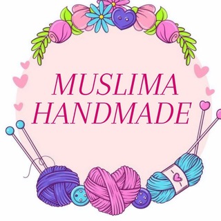 🩷Muslima handmade🩷