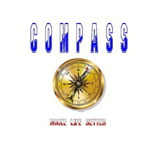 COMPASS🧭 || Make Life better💒🚗