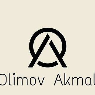 AKMALʼS BLOG