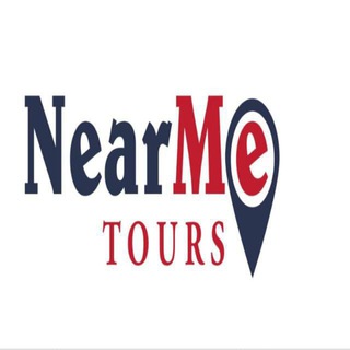 🔥NEARME TOURS 🔥💪THE BRAND OF TRAVEL BUSINESS💪