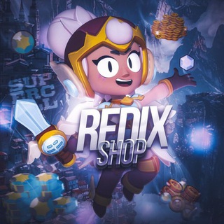 Redix Shop