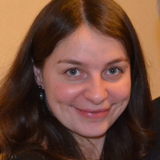 Olena Morozova