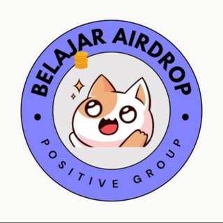 Belajar airdrop
