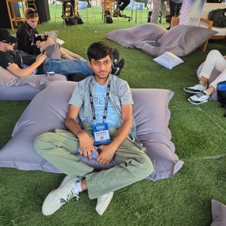 Arun crypto space