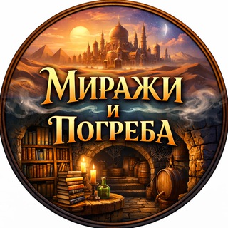 Миражи и погреба