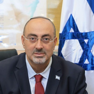 סגן יו"ר הכנסת ח"כ ניסים ואטורי, הליכוד🇮🇱💙