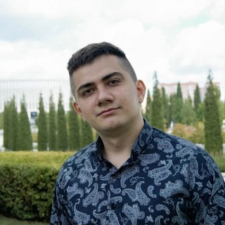 Semyon Zhukov