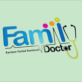 Oilaviy Shifokorlar (family doctor)