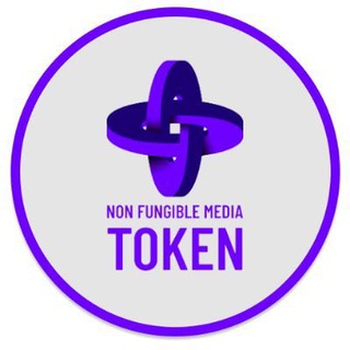 Non Fungible Media Token